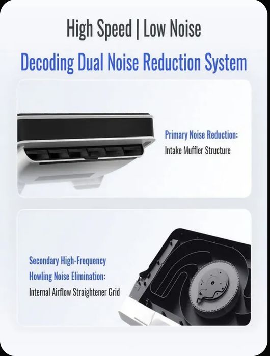 FlyDigi BS2 кулер подставка для ноутбука