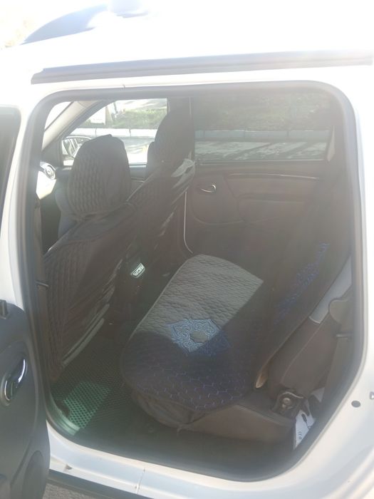 Продам автомобиль Lada Largus Cross