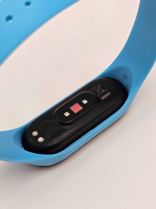 Фитнес-браслет Xiaomi Mi Band 4