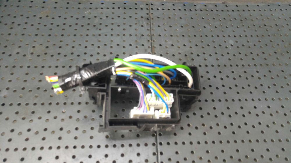Panou sigurante nissan qashqai 2 suv j11 7254576330 7154576330