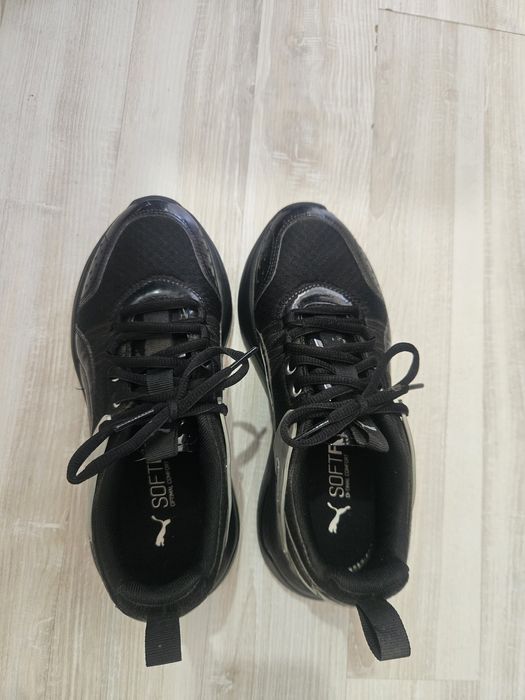Дамски маратонки puma