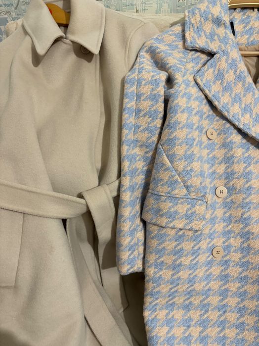 Нови дамски палта