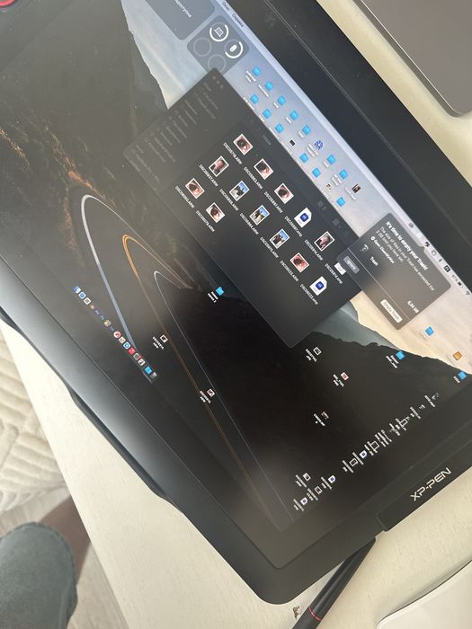 Artist 15,6 pro новый