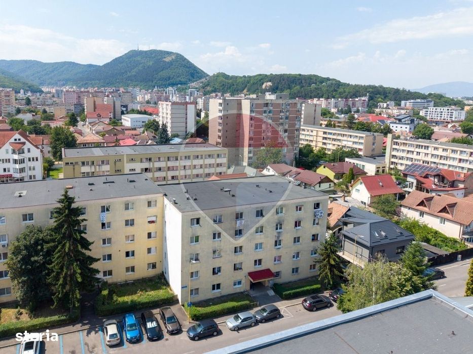 Garsoniera moderna, Astra!
