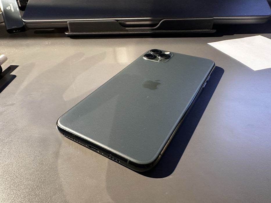 Apple iPhone 11 Pro Max – 512 GB