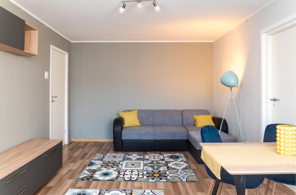 Apartament de inchiriat, Brasov