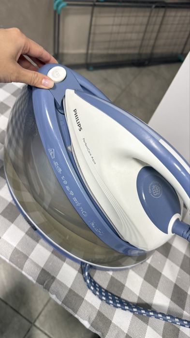 Парогенератор Philips