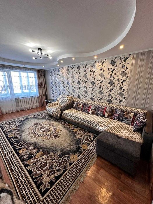 2х комнатная люкс  посуточно