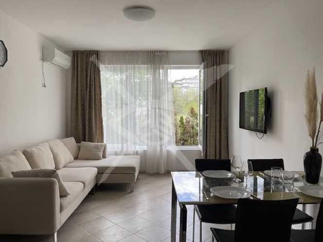 Двустаен апартамент в с.Равда! 100714