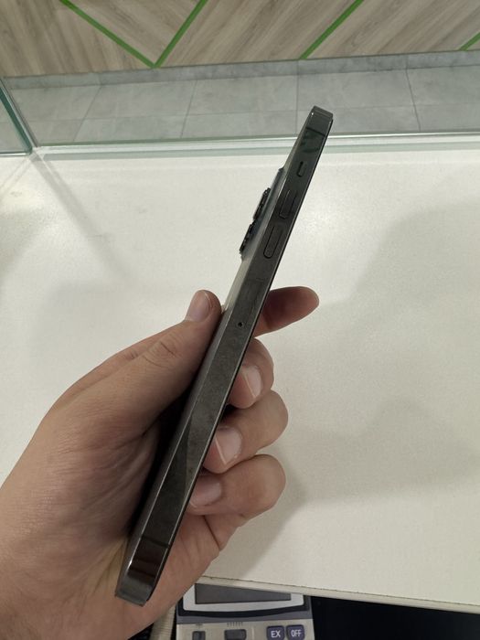 Iphone 13 pro max naqd yoki nasiya savdoga