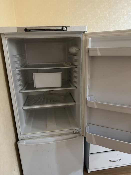 Не рабочий холодильник