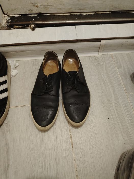 Отдам обувь разную