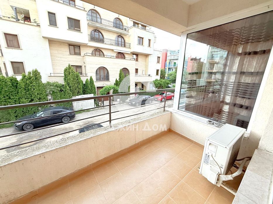 Продава се Тристаен апартамент в к.к. Слънчев бряг - 102 кв.м за 1128 €/кв.м - Снимка #11