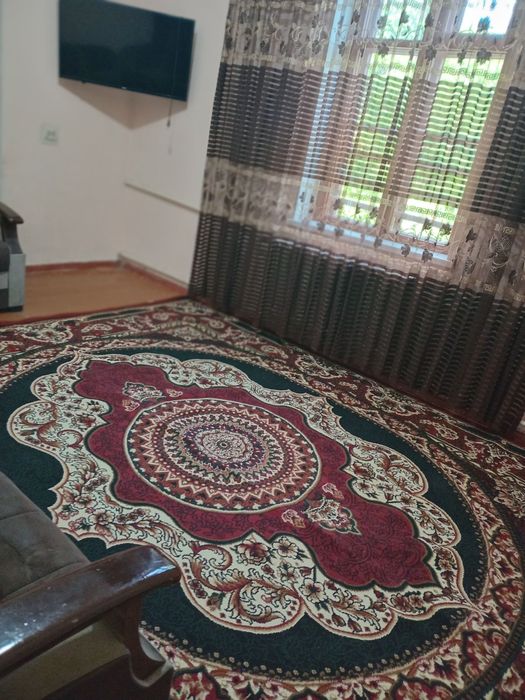 Kvartira srochniy Bollaga,oilaga,qizlarga ijaraga beriladi