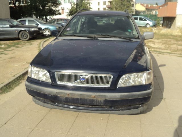 Волво 2бр. V40 1.9D 95hp.1.9TD 90hp. Части