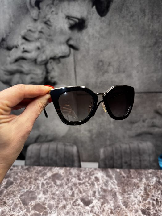 Ochelari de soare Prada