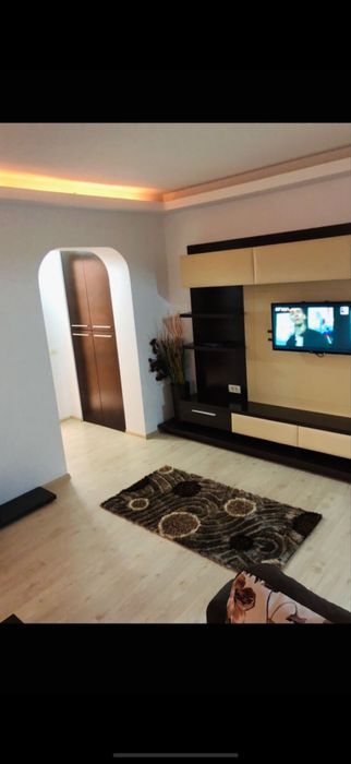 Apartament 2 camere lux Brotacei inchiriat termen lung