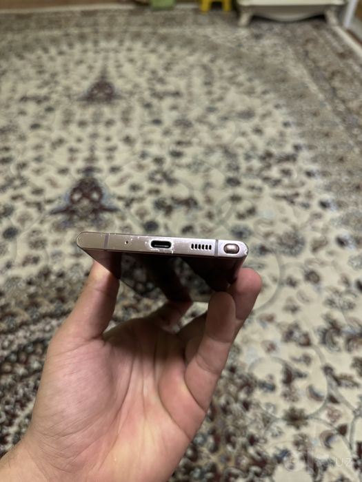 Samsung Note 20 Ultra