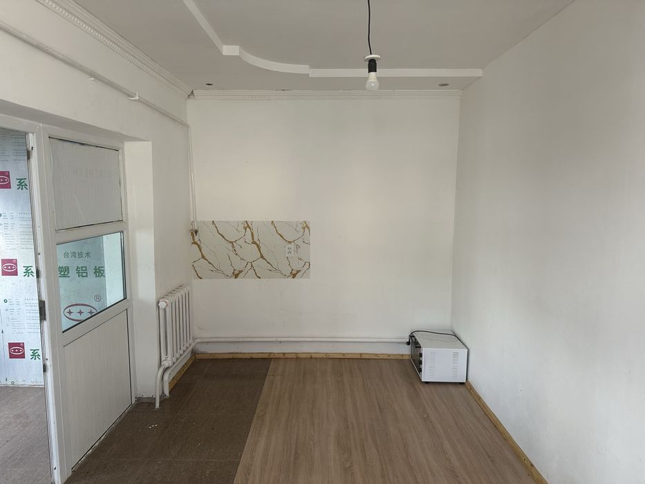 Квартира,Времянка,