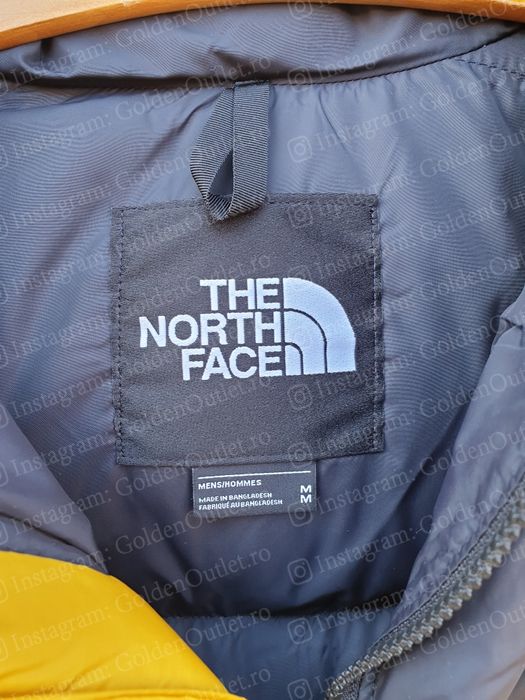 Geaca The North Face Nuptse 1996 700