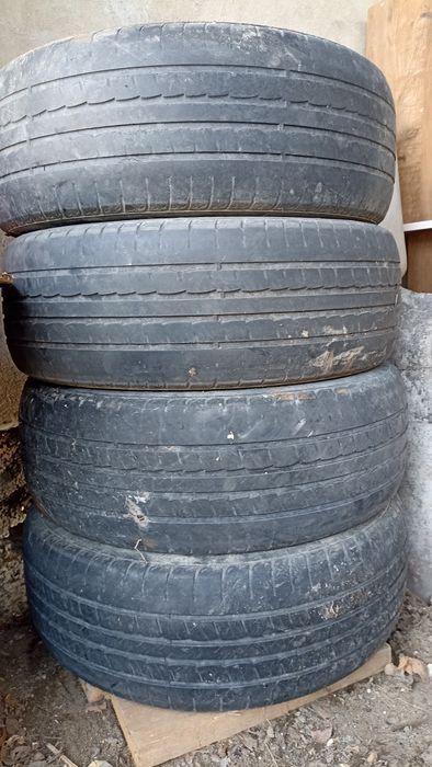 Шины балоны 16/ 215/60