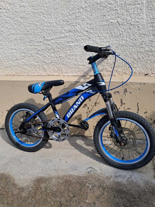 Велосипед детский б/у