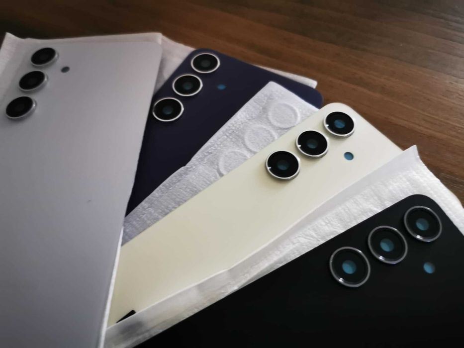 Capac spate carcasa Samsung / Oppo / Xiaomi / iphone / Huawei sticla