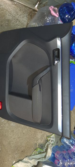 Кори за Vw touran