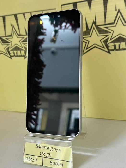 Samsung A54 (M1) StarAmanet