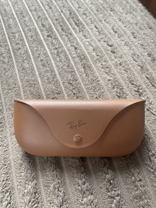 Rayban Wayfarer gen2