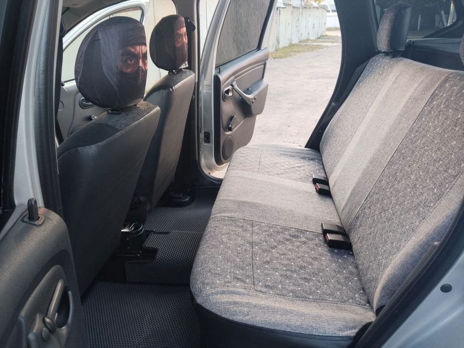 Renault Duster 1,6