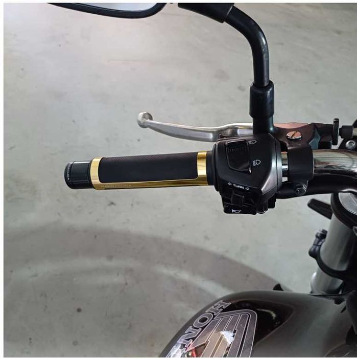 Honda Hornet 600