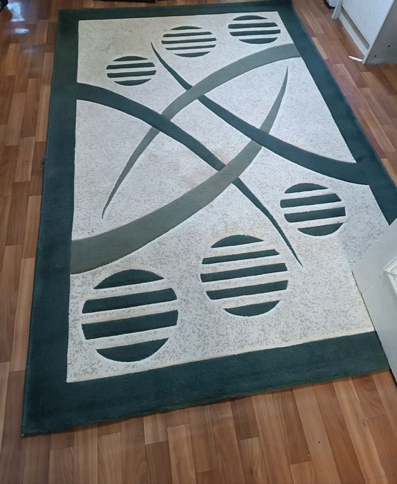 Продам ковёр турецкий