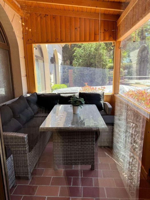 Дава се под наем Тристаен апартамент в к.к. Св.Св. Константин и Елена - 80 кв.м за 997.05 € - Снимка #11