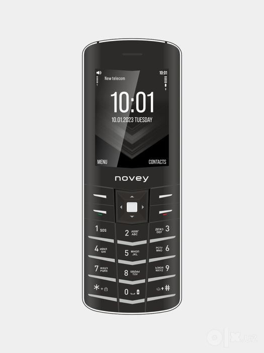 Новый Novey Aura 1 Год Гарантия • Телефон •