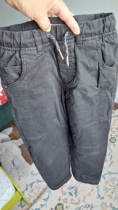 Pantaloni baieți
