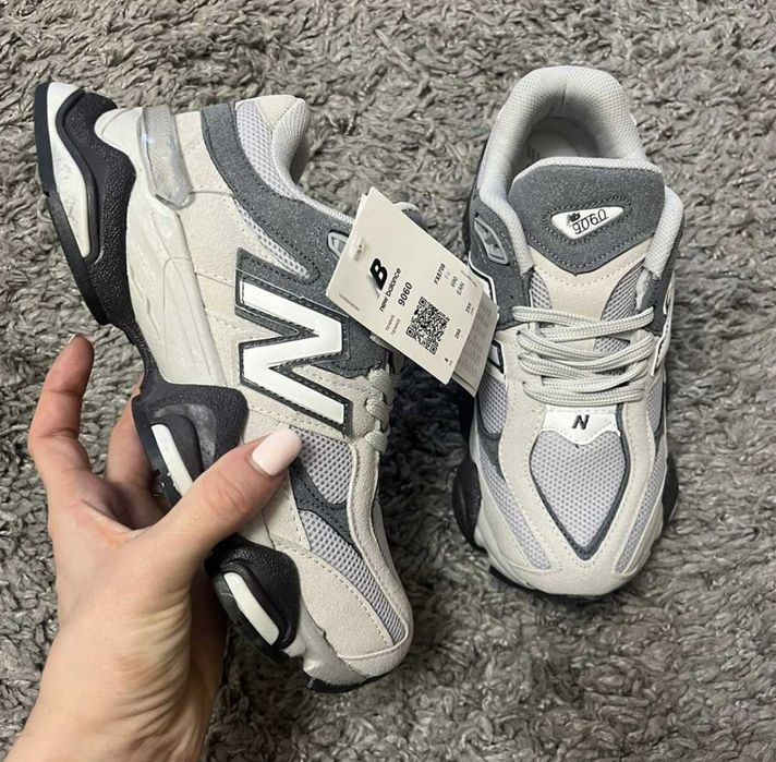 New Balance маратонки [36-46 номер]