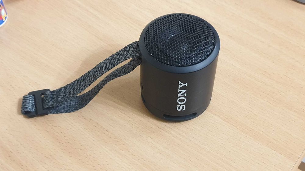 Boxa bluetooth portabila Sony SRS-XB13 in stare ca noua