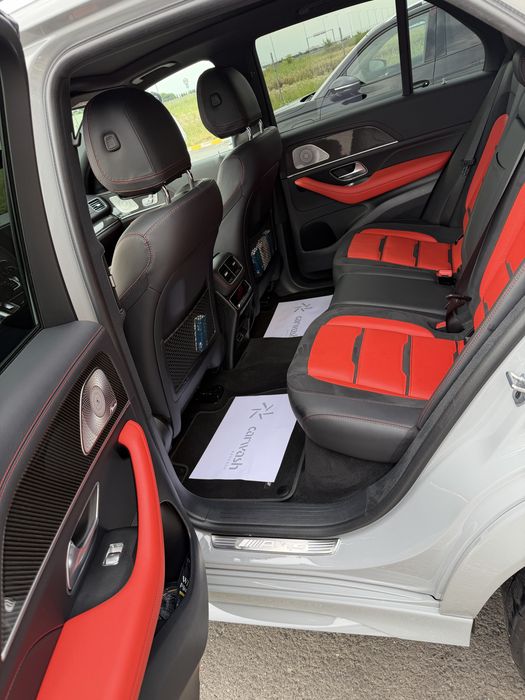 MERCEDES-BENZ GLE 2024 — imagine 4
