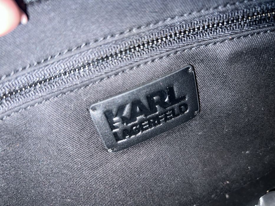 Geanta Karl Lagerfeld