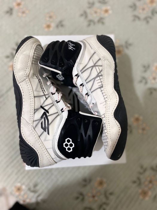 Продаю борцовки RUDIS K5 40 размер