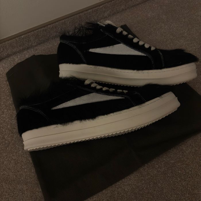 Rick owens vand