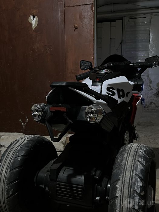 Motoskil detskiy