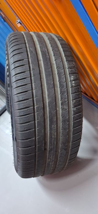 Балоны Mercedes GLE 400