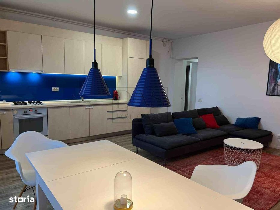 Laguna Residence | 3 Camere | Promenada Mall - Floreasca | Piscina