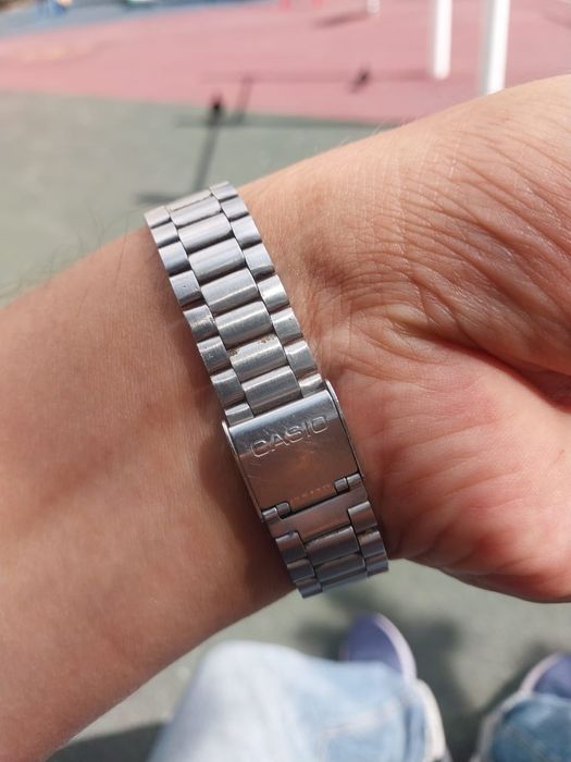 Часы CASIO оригинал