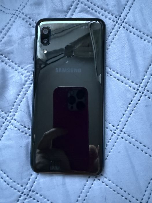 Vand Samsung A20e