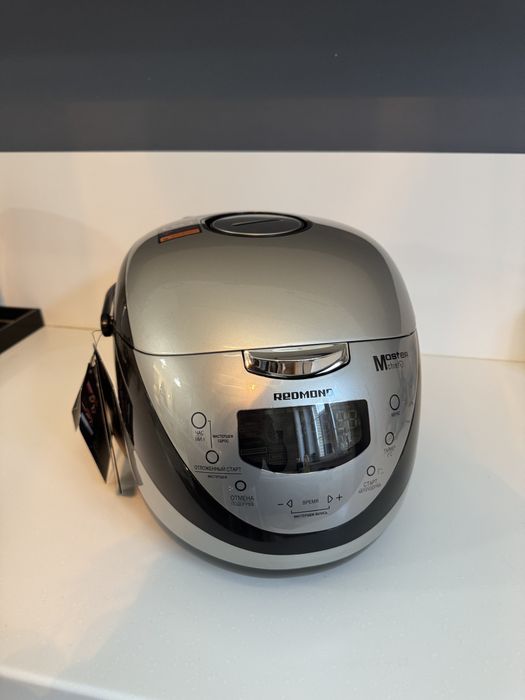 Мультиварка Redmond RMC - M150