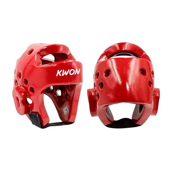 Taekvando shlem protektor | Тхэквондо протектор и шлем | Dastavka bor