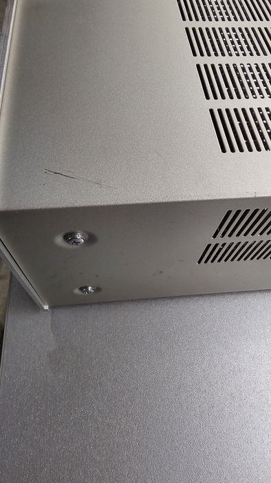 JVC JA-S 22 усилвател